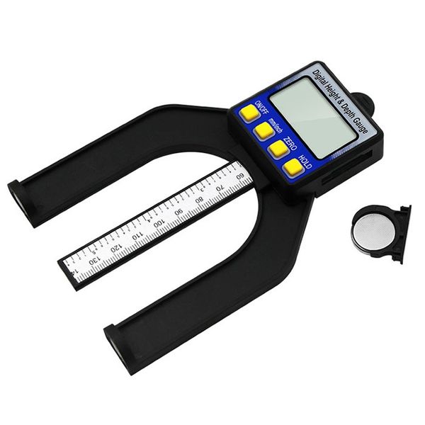 height depth gauge digital display vernier caliperdigital lcd display with clear data for fast readings in horizontal and vertical
height depth gauge digital display vernier caliperdigital lcd display with clear data for fast readings in horizontal and vertical