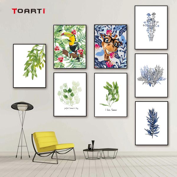 nordic natural poster prints art animals bird elephant plant tropical leaf canvas painting a4 wall picture modern home decor
nordic natural poster prints art animals bird elephant plant tropical leaf canvas painting a4 wall picture modern home decor