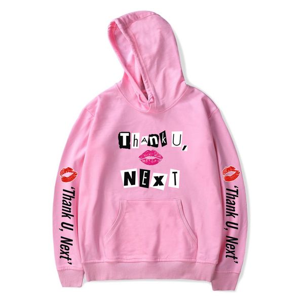FADUN Ariana Grande int Hooded Women/Men popular Clothes 2019 Harajuku Casual Hot Sale Hoodies Kpop sweatshirt PlusSize
FADUN Ariana Grande int Hooded Women/Men popular Clothes 2019 Harajuku Casual Hot Sale Hoodies Kpop sweatshirt PlusSize