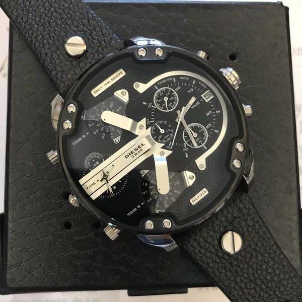 роскошные спортивные военные montres мужские новый оригинальный reloj большой цифербл
роскошные спортивные военные montres мужские новый оригинальный reloj большой цифербл