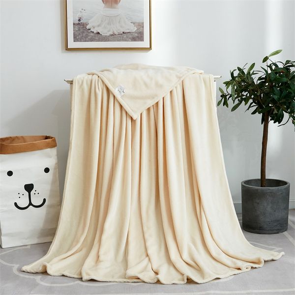 blankets 2021 blanket home textile flannel super soft throw sofa/bed/ travel solid bedspread large summer airconditioning
blankets 2021 blanket home textile flannel super soft throw sofa/bed/ travel solid bedspread large summer airconditioning