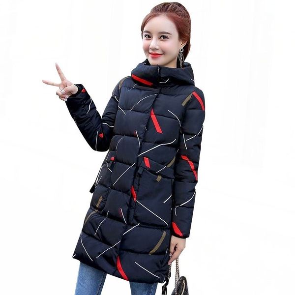 2019 winter new casual jacket women hooded parka oversize slim waist plus size coat hoody thick warm chaqueta mujer larga my23, Tan;black
2019 winter new casual jacket women hooded parka oversize slim waist plus size coat hoody thick warm chaqueta mujer larga my23, Tan;black