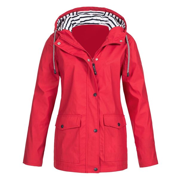 oversize 5xl autumn women jackets coat windproof windbreaker zipper hoodies jackets solid outwear fashion sportwear mujer 2019, Black;red
oversize 5xl autumn women jackets coat windproof windbreaker zipper hoodies jackets solid outwear fashion sportwear mujer 2019, Black;red