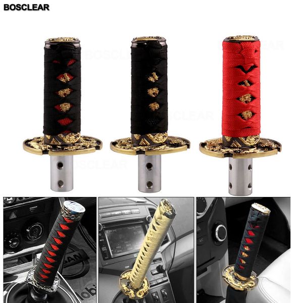 universal sword shift knob samurai shifter katana metal black red katana shifter gear manual ransmission gear shift knob
universal sword shift knob samurai shifter katana metal black red katana shifter gear manual ransmission gear shift knob