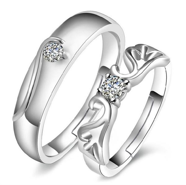new 100% real 925 sterling silver ring for couple lover rings angel wings simple finger ring for women girls fine jewelry 3y497, Slivery;golden
new 100% real 925 sterling silver ring for couple lover rings angel wings simple finger ring for women girls fine jewelry 3y497, Slivery;golden