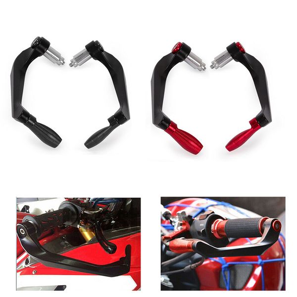 7/8" 22mm universal motorcycle lever guard brake protector proguard handguardb for yamaha aprilia
7/8" 22mm universal motorcycle lever guard brake protector proguard handguardb for yamaha aprilia