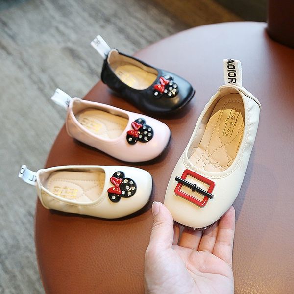 girls cartoon shoes new fashion children' all seasons pu leather toddler flat rhinestones danceing rubber shoes kids baby shoe, Black;grey
girls cartoon shoes new fashion children' all seasons pu leather toddler flat rhinestones danceing rubber shoes kids baby shoe, Black;grey