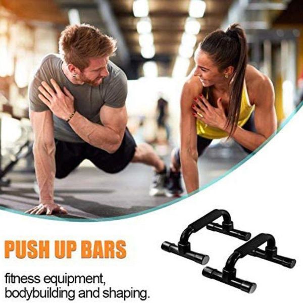1 pair home fitness push up bar push-ups stands bars tool for fitness chest training equipment indoor exercise training
1 pair home fitness push up bar push-ups stands bars tool for fitness chest training equipment indoor exercise training