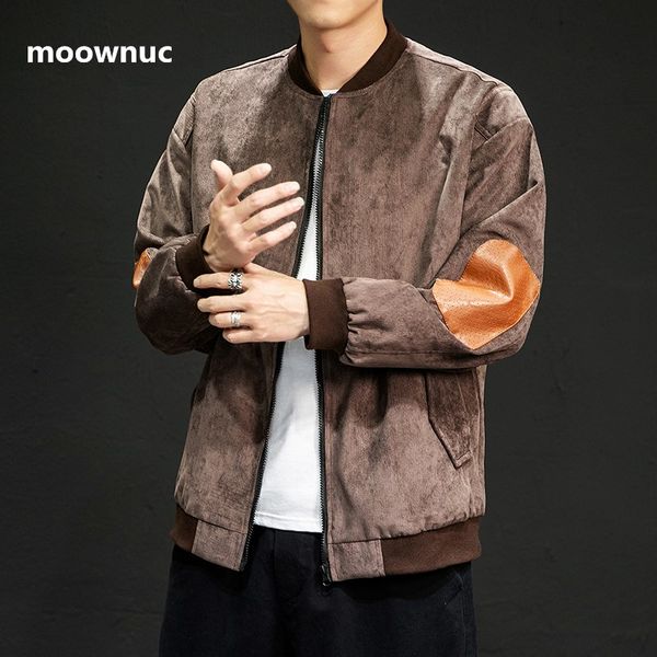 2020 new arrival autumn men's classic style coats casual trench coat men,men's fashion jackets size m-5xl, Black;brown
2020 new arrival autumn men's classic style coats casual trench coat men,men's fashion jackets size m-5xl, Black;brown