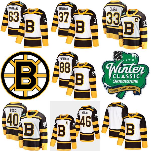 2019 winter classic boston bruins jersey 33 zdeno chara 88 david pastrnak 63 brad marchand charlie mcavoy 40 tuukka rask hockey jerseys, Black;red
2019 winter classic boston bruins jersey 33 zdeno chara 88 david pastrnak 63 brad marchand charlie mcavoy 40 tuukka rask hockey jerseys, Black;red