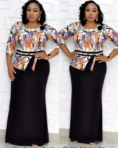 sleeved crew neck maxi x-long dresses womens fashion dresses plus size designer women dresses formal hand-printed slim half, Black;gray
sleeved crew neck maxi x-long dresses womens fashion dresses plus size designer women dresses formal hand-printed slim half, Black;gray