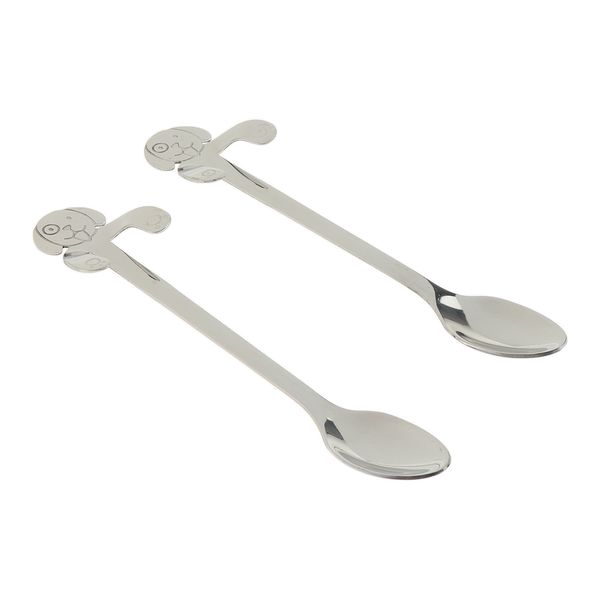 hanging coffee spoons long handle soup spoons stainless steel,2 set for kitchen dining bar
hanging coffee spoons long handle soup spoons stainless steel,2 set for kitchen dining bar