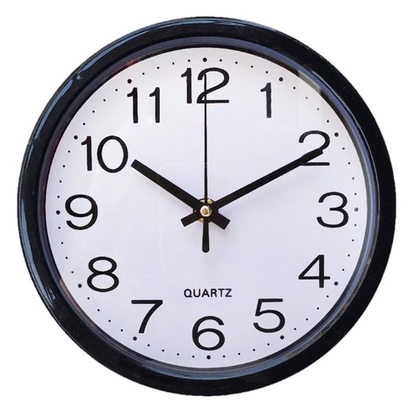 plastic decorative 8 inch modern living room quartz silent round battery operated time home accurate fashion wall clock office
plastic decorative 8 inch modern living room quartz silent round battery operated time home accurate fashion wall clock office