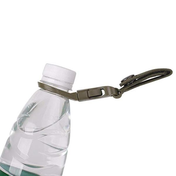 multifunction climbing buckle outdoor water bottles hanging buckle nylon webbing buckle camping hiking climbing accessories
multifunction climbing buckle outdoor water bottles hanging buckle nylon webbing buckle camping hiking climbing accessories