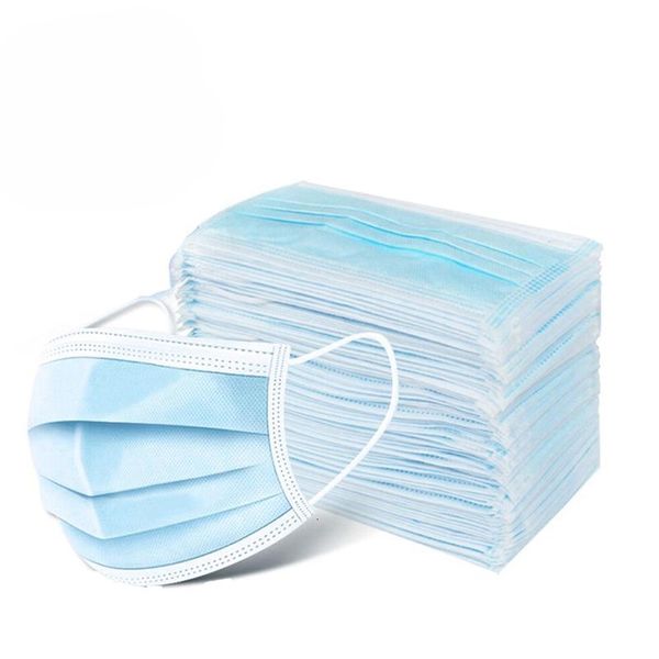 dhl ship 50 1pcs masks face mask with elastic ear loop 3 ply breathable blocking dust air pollution and personal health au6n
dhl ship 50 1pcs masks face mask with elastic ear loop 3 ply breathable blocking dust air pollution and personal health au6n
