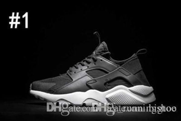design new huarache 4 iv running shoes for women & men, lightweight huaraches sneakers athletic sport outdoor huarache shoes 36-46 
design new huarache 4 iv running shoes for women & men, lightweight huaraches sneakers athletic sport outdoor huarache shoes 36-46