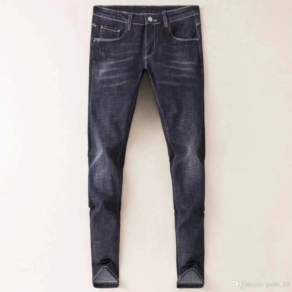 new 2020 famous casual brand designers design slim fashionable blue-black jeans motorcycle trousers pencil pants men and woman 1936
new 2020 famous casual brand designers design slim fashionable blue-black jeans motorcycle trousers pencil pants men and woman 1936