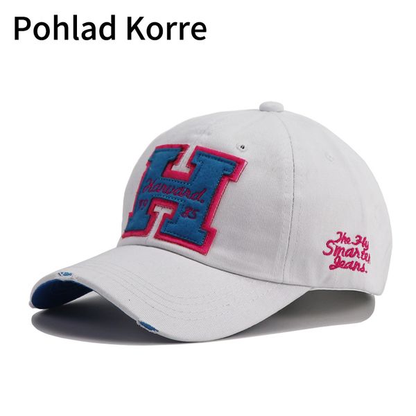 fashion cotton h embroidery cap women baseball caps hats men outdoor casual adjustable snapback caps for women men hats bkb007, Blue;gray
fashion cotton h embroidery cap women baseball caps hats men outdoor casual adjustable snapback caps for women men hats bkb007, Blue;gray