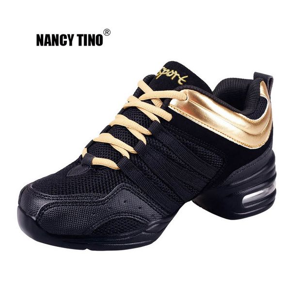 nancy tino sports feature soft bottom breathable dance shoes sneakers for woman practice shoes modern dance jazz sneakers
nancy tino sports feature soft bottom breathable dance shoes sneakers for woman practice shoes modern dance jazz sneakers