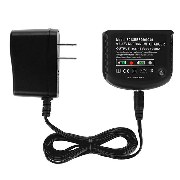 9.6v-18v charger for black and decker ,black & decker charger ni-cd ni-mh a18 hpb18 a14 hpb14 a12 hpb12 ,us plug
9.6v-18v charger for black and decker ,black & decker charger ni-cd ni-mh a18 hpb18 a14 hpb14 a12 hpb12 ,us plug