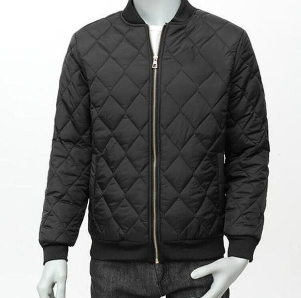 brand jackets for mens sports coats with letters luxury designer jackets coat winter long sleeved zipper men clothing 2 colors, Black;brown
brand jackets for mens sports coats with letters luxury designer jackets coat winter long sleeved zipper men clothing 2 colors, Black;brown