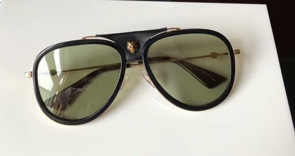 luxury-classic 0062s pilot sunglasses gold/green men luxury sunglasses gafas de sol designer sunglasses vintage glasses new with box, White;black
luxury-classic 0062s pilot sunglasses gold/green men luxury sunglasses gafas de sol designer sunglasses vintage glasses new with box, White;black