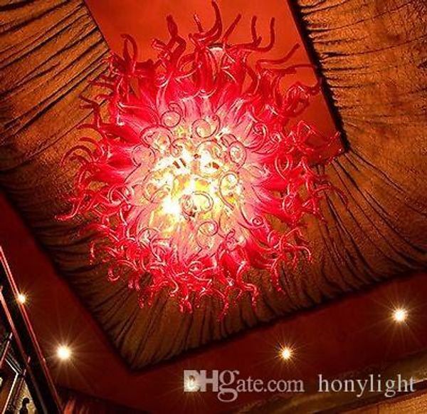 new style hand blown glass red chandelier lighting industrial diy ceiling lamp led light glass pendant lighting for home decor fixtures
new style hand blown glass red chandelier lighting industrial diy ceiling lamp led light glass pendant lighting for home decor fixtures