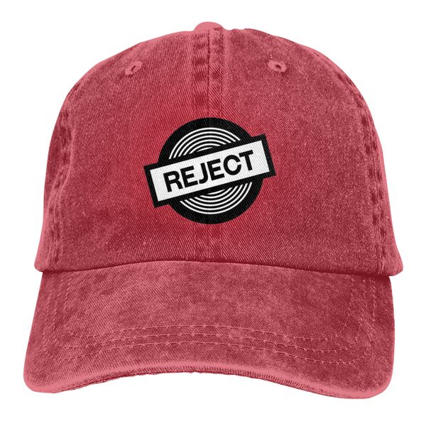 reject washed cotton pure color light board men's baseball cap stitching dad hat, Blue;gray
reject washed cotton pure color light board men's baseball cap stitching dad hat, Blue;gray