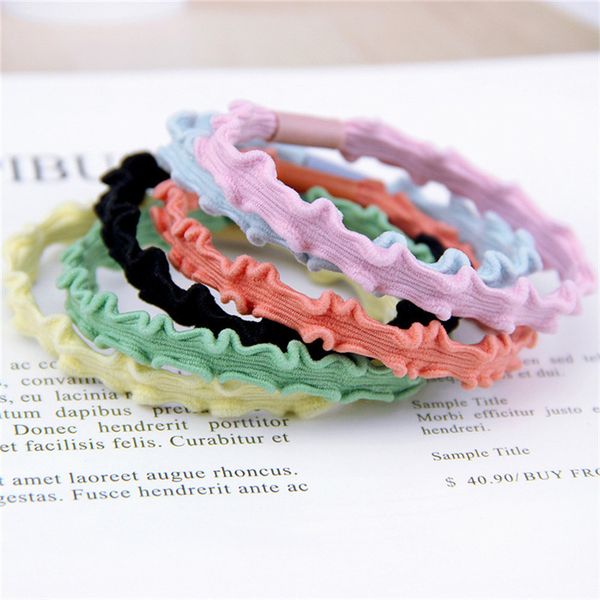 2020 twist wire hairbands for women girls ponytail holder simple cute hair scrunchy ring band 5pcs/lot ladies candy elastic hair rope d61607, Slivery;white
2020 twist wire hairbands for women girls ponytail holder simple cute hair scrunchy ring band 5pcs/lot ladies candy elastic hair rope d61607, Slivery;white
