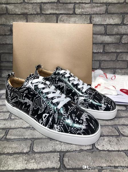 2020 luxury designer mens shoes fashion luxury designer women shoes basketball sneakers trainers star vintage loafers with box -332, Black
2020 luxury designer mens shoes fashion luxury designer women shoes basketball sneakers trainers star vintage loafers with box -332, Black