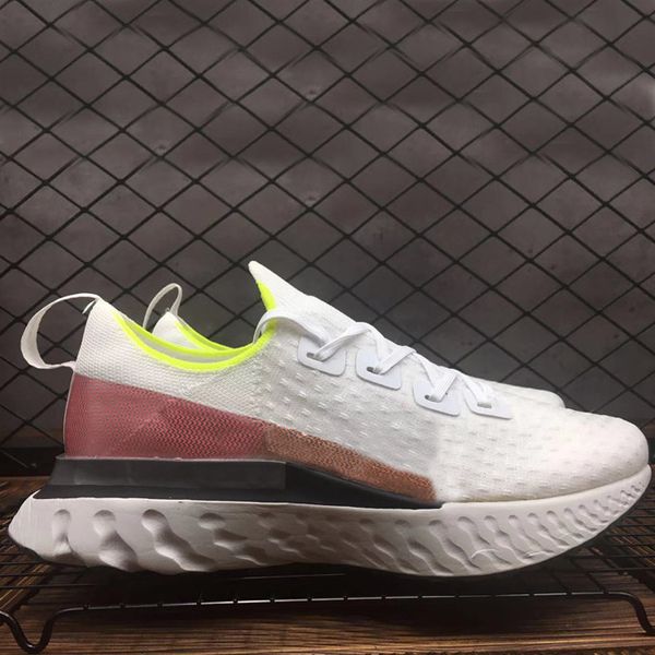 2020 01 epic react infinity run men women running shoes knitting mesh breathable sports athletic designer sneaker, Black
2020 01 epic react infinity run men women running shoes knitting mesh breathable sports athletic designer sneaker, Black