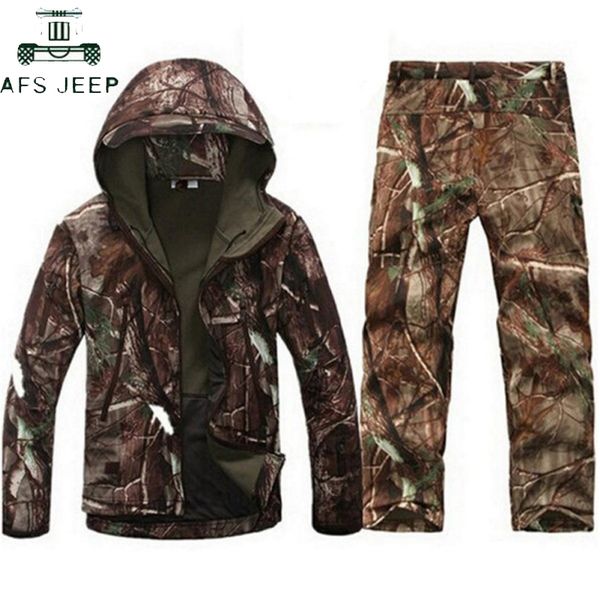 tactical uniform tactical softshell camouflage jacket waterproof huntingclothes jackets men's jacket outwear, Black;brown
tactical uniform tactical softshell camouflage jacket waterproof huntingclothes jackets men's jacket outwear, Black;brown