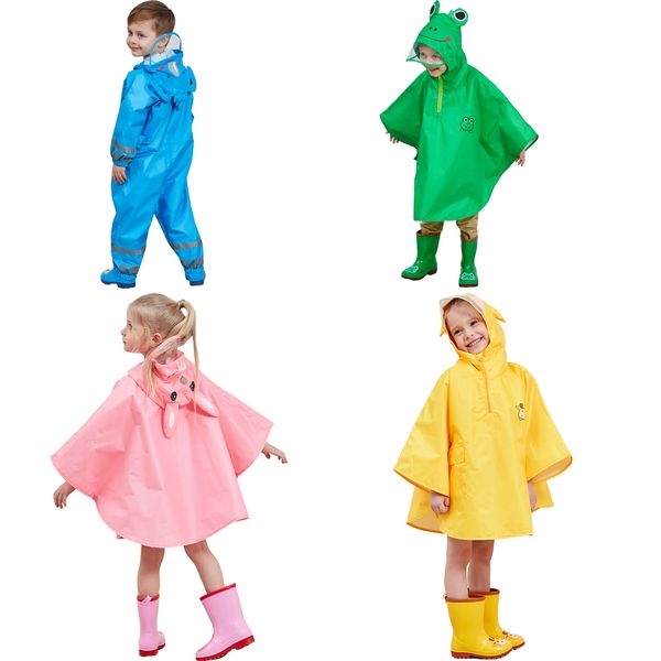raincoat for children cartoon kids girls rainproof rain coat waterproof poncho boys rainwear kindergarten baby rainsuit
raincoat for children cartoon kids girls rainproof rain coat waterproof poncho boys rainwear kindergarten baby rainsuit