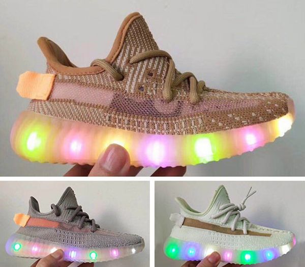 kids clay lighted sneakers kid true form little boys sports shoes toddler girls sport shoe children hyperspace chaussures pour enfants boy, Black
kids clay lighted sneakers kid true form little boys sports shoes toddler girls sport shoe children hyperspace chaussures pour enfants boy, Black