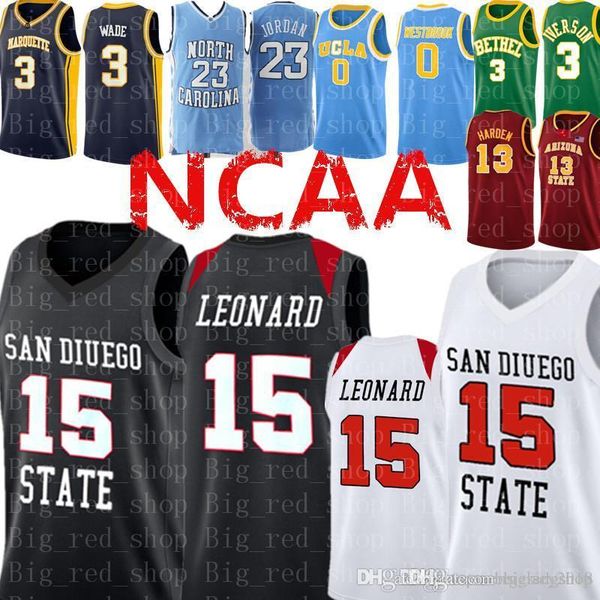 kawhi # leonard jersey red mcgrady san diego state aztecs college basketball jerseys stitched logos free, Black
kawhi # leonard jersey red mcgrady san diego state aztecs college basketball jerseys stitched logos free, Black