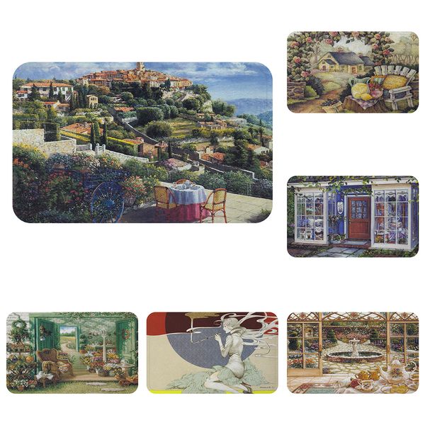 european town landscapes cool mat bath carpet decorative anti-slip mats room car floor bar rugs door home decor gift
european town landscapes cool mat bath carpet decorative anti-slip mats room car floor bar rugs door home decor gift