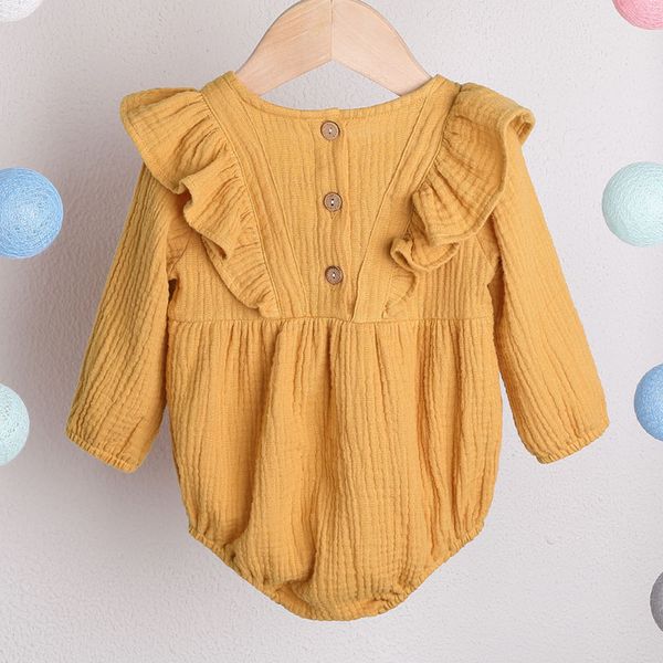 baby rompers baby clothes autumn newborn boys clothes cute 0-2y rompers long sleeve clothing, Blue
baby rompers baby clothes autumn newborn boys clothes cute 0-2y rompers long sleeve clothing, Blue