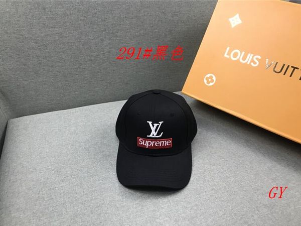 new trend fashion designers baseball cap multicolor pointed cap new bone adjustable sports cap men's random dip05, Blue;gray
new trend fashion designers baseball cap multicolor pointed cap new bone adjustable sports cap men's random dip05, Blue;gray