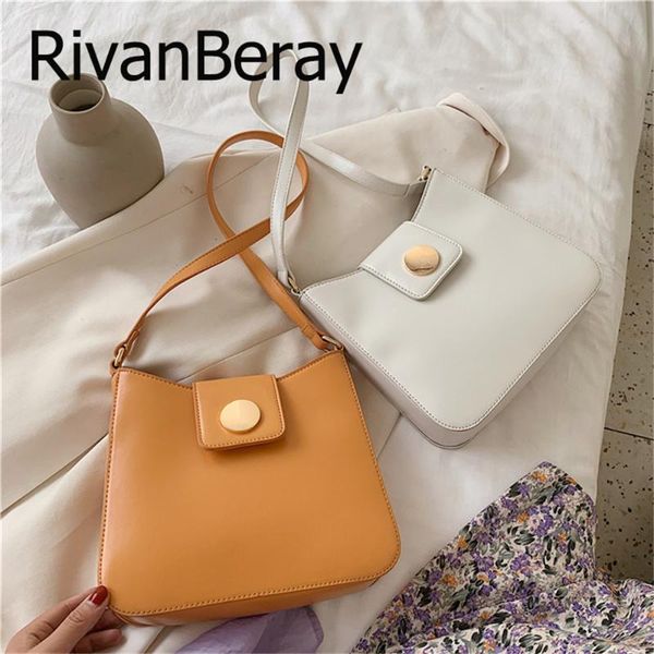 metal lock crossbody bags for women designer 2020 new solid color pu leather purses and handbags female travel shoulder bags sac
metal lock crossbody bags for women designer 2020 new solid color pu leather purses and handbags female travel shoulder bags sac