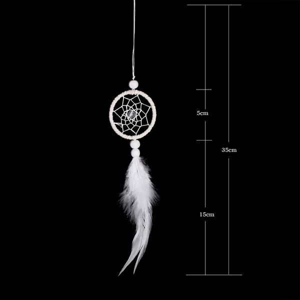 auto feather dream catcher hanging ornament for car good looking decors car accessories #yl1
auto feather dream catcher hanging ornament for car good looking decors car accessories #yl1