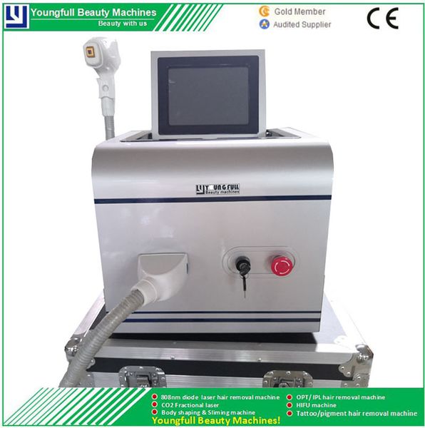 la depilación láser 810nm diode laser hair removal machinery visible blood vessels redcution freckle & pigmentation removal, Black
la depilación láser 810nm diode laser hair removal machinery visible blood vessels redcution freckle & pigmentation removal, Black
