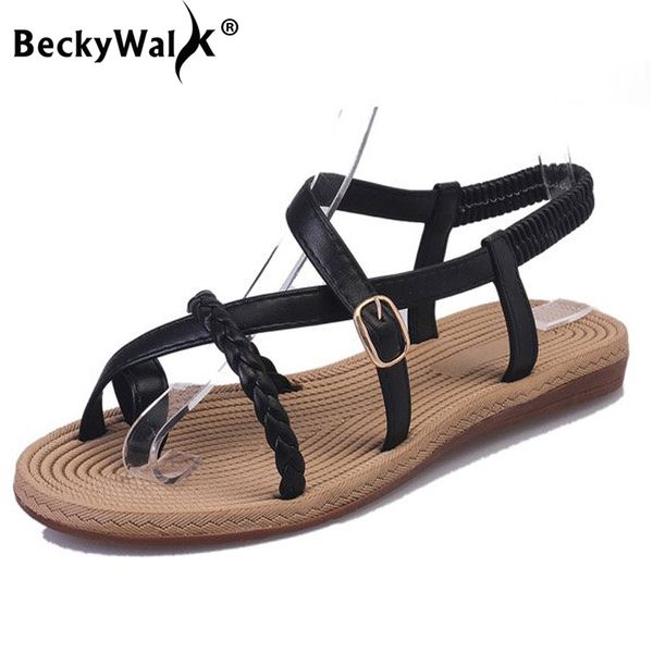 2020 new black white flip flop flat sandals women shoes summer bandage gladiator sandals concise ladies shoes for beach wsh2814
2020 new black white flip flop flat sandals women shoes summer bandage gladiator sandals concise ladies shoes for beach wsh2814