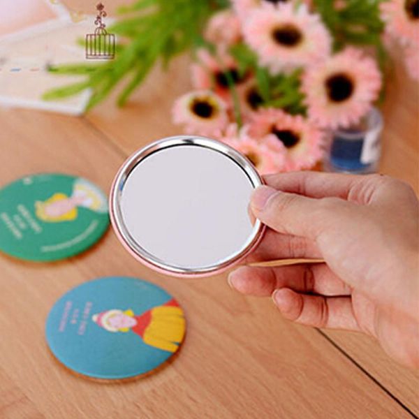 new fashion makeup mirror cartoon pattern portable compact pocket cosmetic mirror professional mini beauty makeup tools
new fashion makeup mirror cartoon pattern portable compact pocket cosmetic mirror professional mini beauty makeup tools