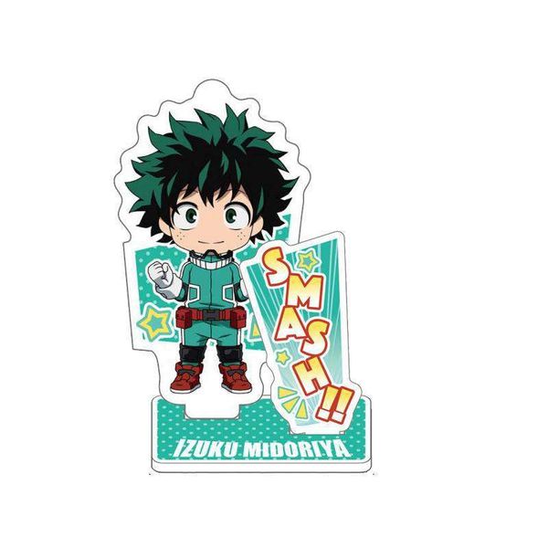 2019 new arrival my hero academia japanese anime figure acrylic stand, Silver
2019 new arrival my hero academia japanese anime figure acrylic stand, Silver