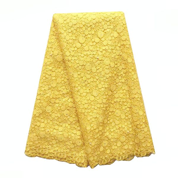 african lace fabric 2020 laces for african parties white gold yellow lace fabric new tulle french lace fabrics, Black;white
african lace fabric 2020 laces for african parties white gold yellow lace fabric new tulle french lace fabrics, Black;white