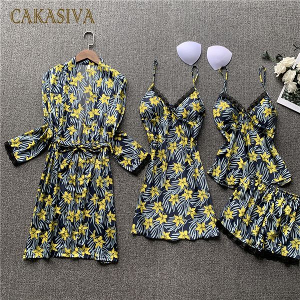4pxs/set pajamas women summer sling nightdress night clothing printing silk pyjamas lingerie loungewear suspenders, Black;red
4pxs/set pajamas women summer sling nightdress night clothing printing silk pyjamas lingerie loungewear suspenders, Black;red