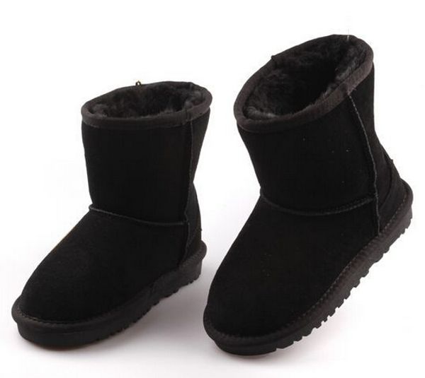 high-quality kid boys girls children baby warm snow boots teenage students snow winter boots ing, Black
high-quality kid boys girls children baby warm snow boots teenage students snow winter boots ing, Black