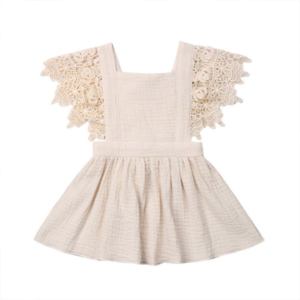 baby girls dress summer kids infrant baby girls dress lace floral party dresses toddler sleeveless solid dress for girls, Red;yellow
baby girls dress summer kids infrant baby girls dress lace floral party dresses toddler sleeveless solid dress for girls, Red;yellow