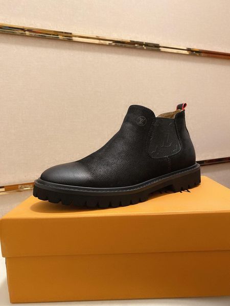 2020e fashion casual shoes men boots comfortable thick wool winter warm luxury shoes original box packaging zapatos hombre, Black
2020e fashion casual shoes men boots comfortable thick wool winter warm luxury shoes original box packaging zapatos hombre, Black