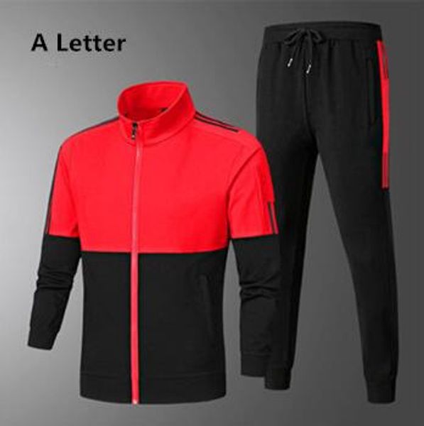 Fashion Men Sportswear Hoodie And Sweatshirts 3 Colors Spring Autumn Jogger Sporting Suit Mens SweatSuits Tracksuits Set Plus Size L-4XL
Fashion Men Sportswear Hoodie And Sweatshirts 3 Colors Spring Autumn Jogger Sporting Suit Mens SweatSuits Tracksuits Set Plus Size L-4XL